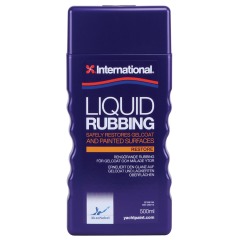 International Liquid Rubbing - 500ml
