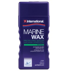 International Marine Wax - 500ml