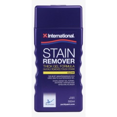 International Stain Remover - 500ml