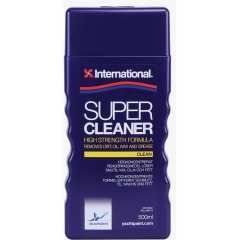 International Super Cleaner - 500ml