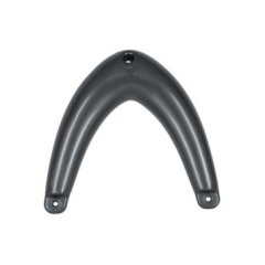 Talamex - BOW FENDER ANTHRACITE - 79.316.335