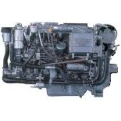 ME420-Sti Engine