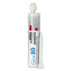 West System - Six10 Thickened Epoxy Adhesive - 180ml