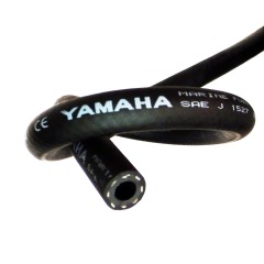 Yamaha Outboard Petrol Fuel Line / Heavy Duty Hose 8mm ID - Sold by the meter - YME-FH08X-16-MM