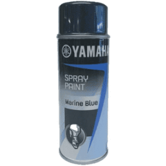 Yamaha Outboard Motor Paint - Marine Blue - 83-93 - YMM-30400-MB-10