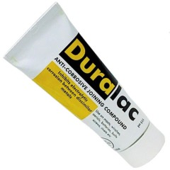 Duralac Anti Corrosive Compound 115ml 