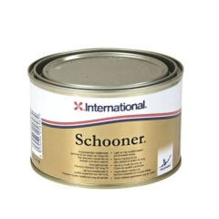 International Schooner Varnish - 375 ml