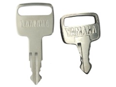 Yamaha ignition Keys
