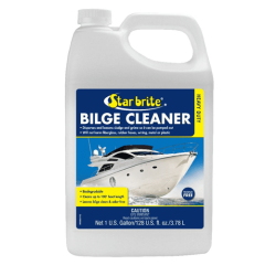 Star brite Heavy Duty Bilge Cleaner - 3.8ltr - 080500EUR