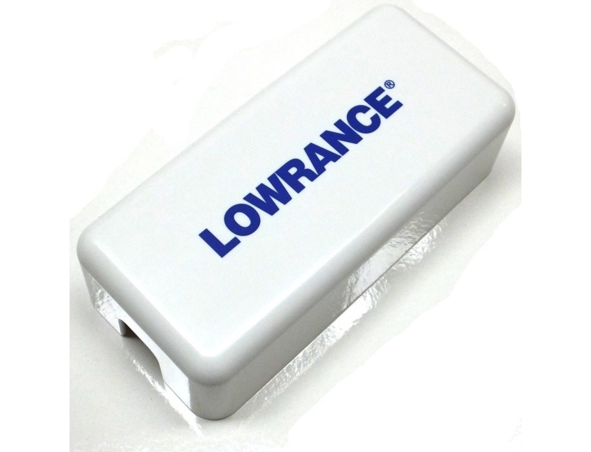 Lowrance Link-5 VHF Sun Cover - LVR 250 - 000-10001-001