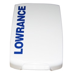 Lowrance Elite 3x - 4X DSI - Fishfinder, Mark 4, Elite 4 - GPS - SUN COVER