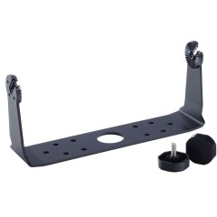 Lowrance Elite 9Ti, Hook 9, HDS9 Gen2 Touch / Gen3 / Carbon - Gimbal Mounting Bracket - 000-11020-001