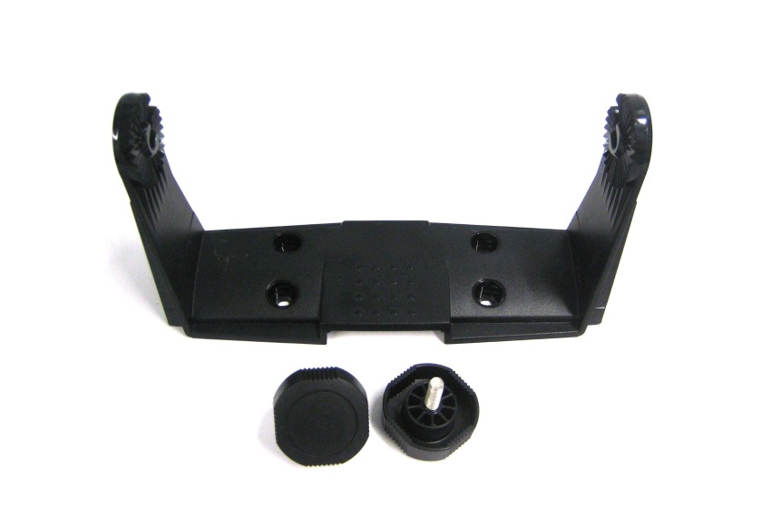 Staffa Di Montaggio DISVENT Per NSX 3009, NSS7EVO3, ZEUS3-7, GO9, VULCAN 9