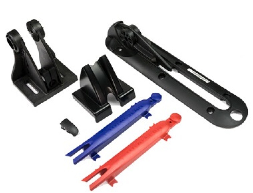 Lowrance Transducer Mounting Bracket for StructureScan 3D/TotalScan Transducer 