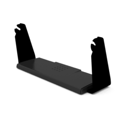 SIMRAD GO9, NSS-7 EVO3, B&G ZEUS3-7 - Gimbal Mounting Bracket - 000-13702-001