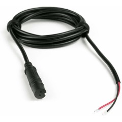 Lowrance Hook2 / Reveal / Simrad Cruise Power Cable - 000-14172-001