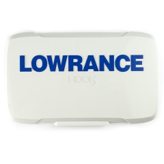 Lowrance Hook2-5 Fishfinder / Plotter - SUN COVER - 000-14174-001