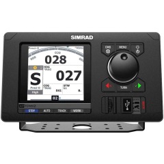 SIMRAD - AP70MK2 Autopilot Controller - 000-14958-001