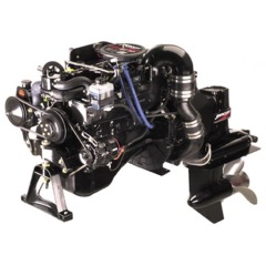 MerCruiser 3.0L TKS (Carb) Alpha