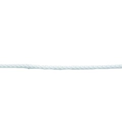 Talamex - FLAG LINE WHITE 8 MM 10 M - 01.226.008