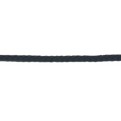 Talamex - FLAG LINE BLACK 4 MM 20 M - 01.226.014