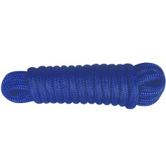 Talamex - MOORINGLINE PP NAVY 12MM 10M - 01.920.502