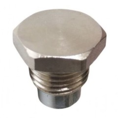 Mase - COMPLETE ZINC ANODE PLUG (IS8) - 011943-MASE