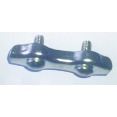 Talamex - DUPLEX CLIPS 2 MM - 02.404.002