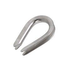 Talamex - 316 Stainless Thimble - 7mm - 04.107.007