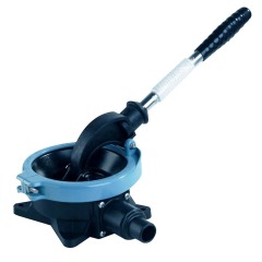 Whale Gusher Urchin Hand Operated Bilge Pump (Rem Handle) - 25mm/38mm - 500GPH - BP9021