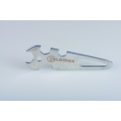 Talamex - SHACKLE OPENER (Pack of 10) - 08.922.000