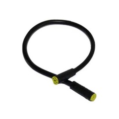 SIMRAD - Simnet cable 0.3m (yel/yel) - 24005829