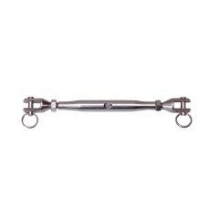 Talamex - 6mm Rigging Screw Fork - Fork - 09.521.106
