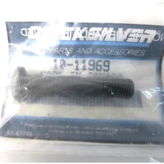 MerCruiser - BOLT - 4.3L EFI MPI - 10-11969