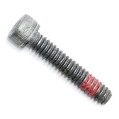 Mercury - SCREW (#10-24 x 1.00) - Quicksilver - 10-19926100