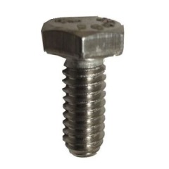 MerCruiser - SCREW (.250-20 x .620) Stainless Steel - EFI MPI - 10-28635