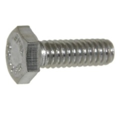 MerCruiser - SCREW (.250-20 x .750) - EFI MPI 4.3L 5.7L 6.2L - 10-28636