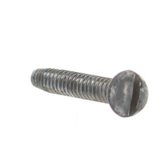 Mercury - SCREW (#6-32 x .750) - Quicksilver - 10-30902