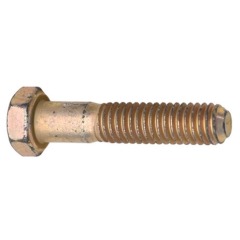 Mercury - SCREW (.375-16 x 1.750) - MPI EFI 4.3L 5.0L 5.7L 6.2L - 10-32132