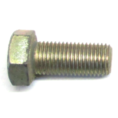 MerCruiser - SCREW (.375-24 x .875) - MPI EFI 4.3L 5.0L 5.7L 6.2L - 10-34352