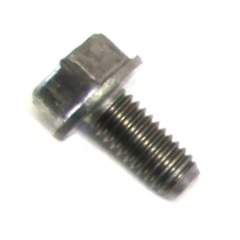 Mercury - SCREW (M6 x 13) Stainless Steel 6HP - 250HP - Quicksilver - 10-40011126