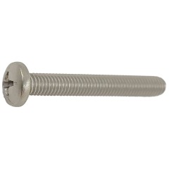 Mercury - SCREW (#10-32 x 1.50) - 10-66687