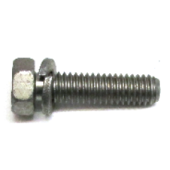 Mercury - SCREW (.312-18 x 1.250) - EFI - 10-66727