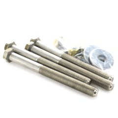 Mercury - BOLT KIT Transom (5.50 Inch) - 10-67755A14