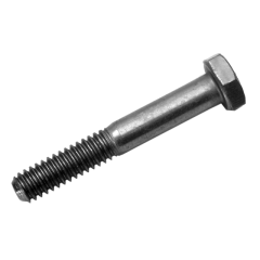 Mercury - SCREW (.250-20 x 1.75) - MPI 5.0L - 10-78038