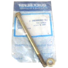 Mercury - SCREW KIT 70HP - 90HP 3-Cyl - Quicksilver - 10-809060A1