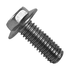 Mercury - SCREW (M6 x 16) 3.0L MPI 1.7L - Quicksilver - 10-816928