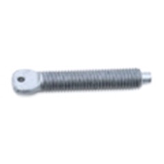 Mercury - SCREW 15K  20C 25C 30A - Quicksilver - 10-81756M