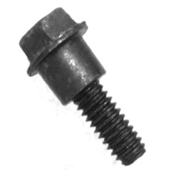 Mercury - SCREW (.250-20 x .625) 15HP - 90HP - Quicksilver - 10-826253