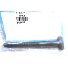 MerCruiser - T BOLT (.312-24) 525 EFI 600 SCI 6.2L MPI - Quicksilver - 10-842457